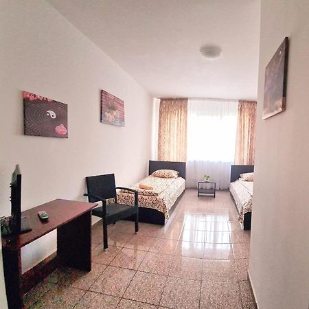 Casa Dobrescu Centura De Nord Hotell Craiova Eksteriør bilde