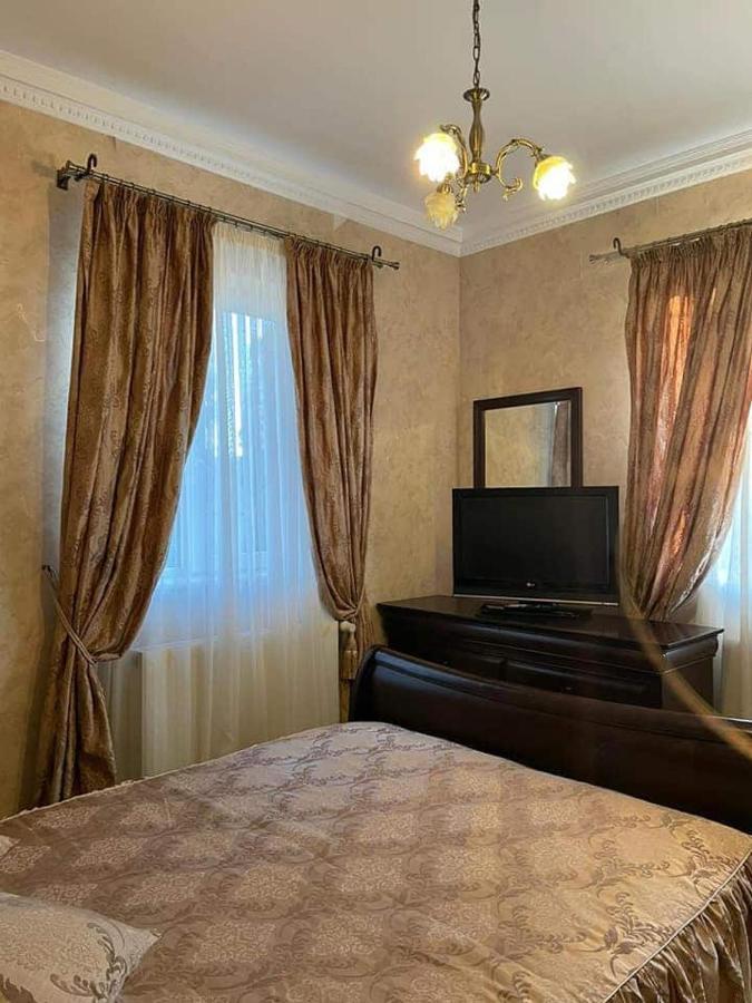 Casa Dobrescu Centura De Nord Hotell Craiova Eksteriør bilde