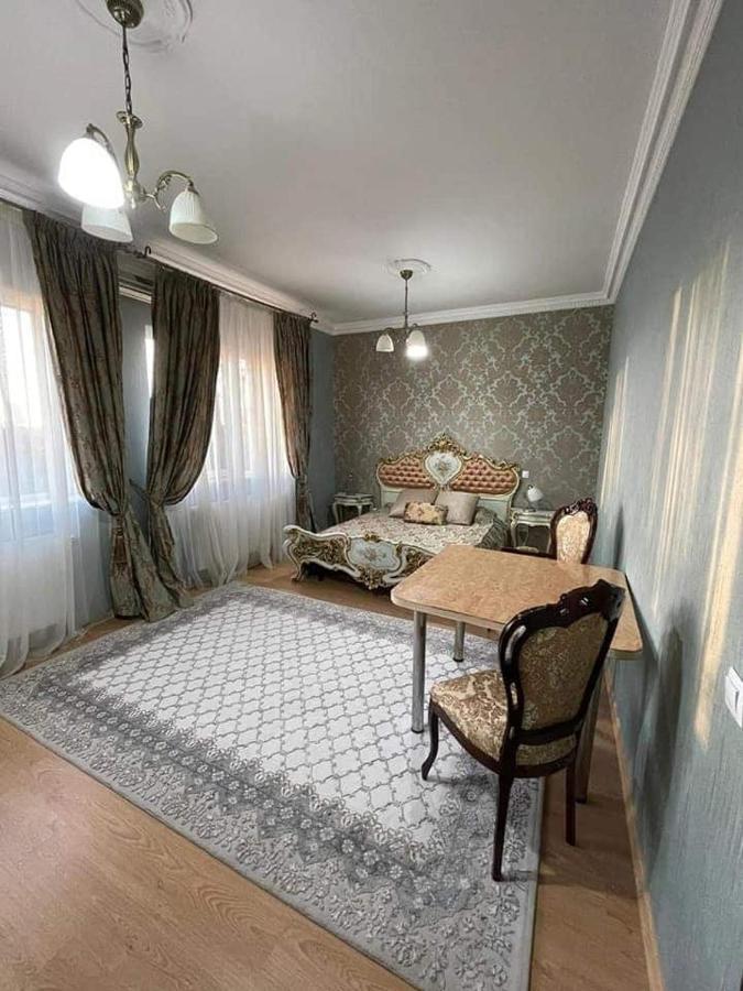 Casa Dobrescu Centura De Nord Hotell Craiova Eksteriør bilde