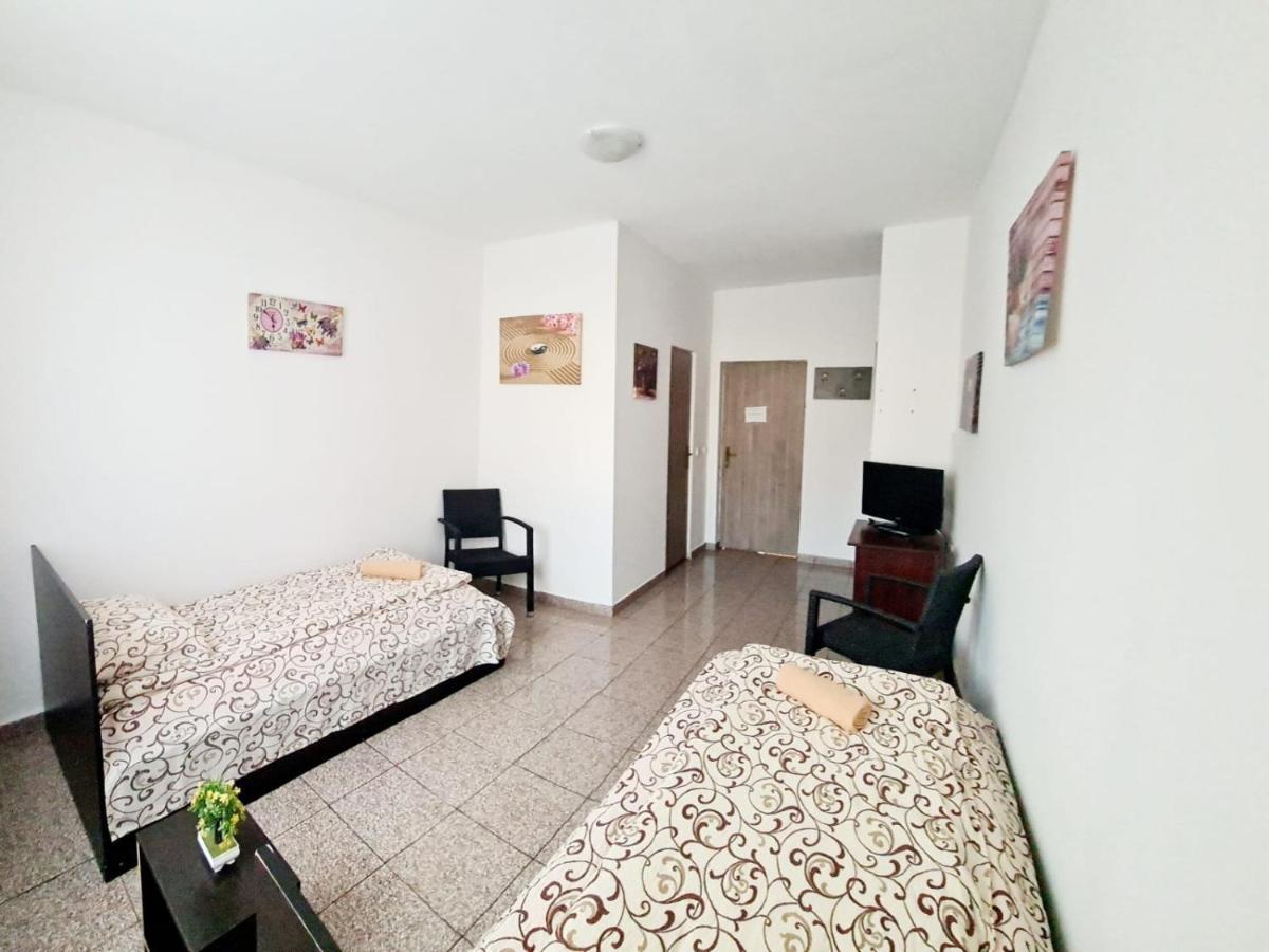 Casa Dobrescu Centura De Nord Hotell Craiova Eksteriør bilde