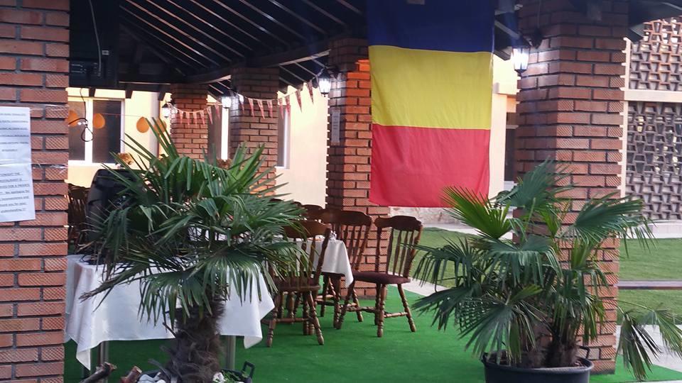 Casa Dobrescu Centura De Nord Hotell Craiova Eksteriør bilde