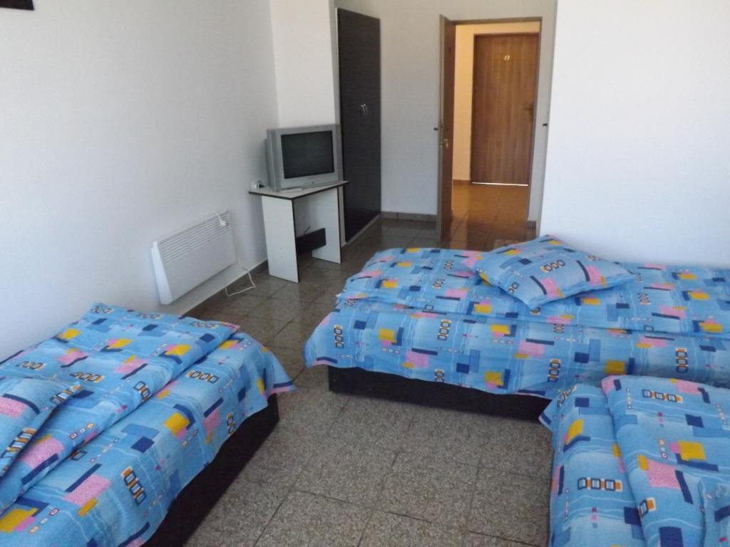 Casa Dobrescu Centura De Nord Hotell Craiova Eksteriør bilde