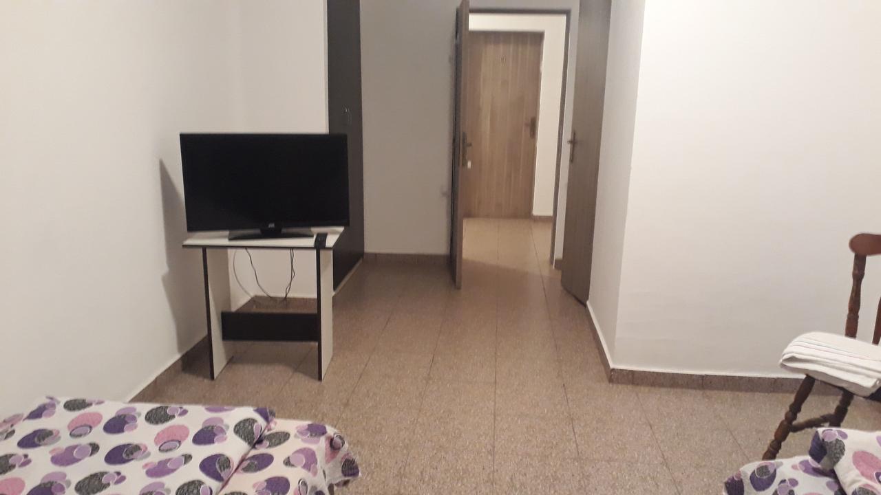 Casa Dobrescu Centura De Nord Hotell Craiova Eksteriør bilde