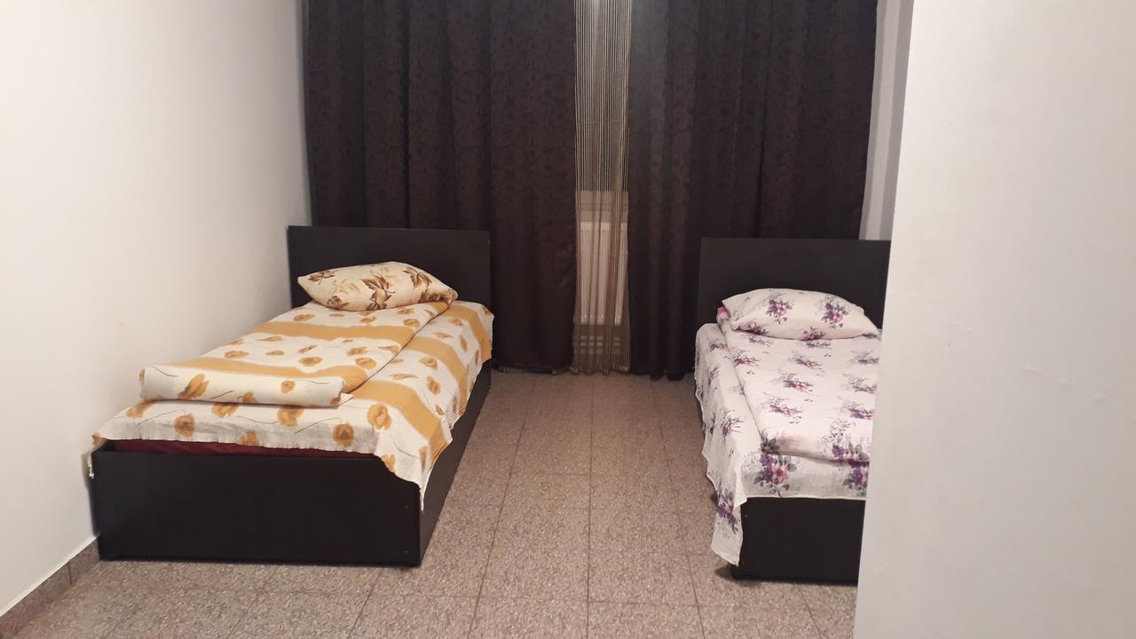Casa Dobrescu Centura De Nord Hotell Craiova Eksteriør bilde