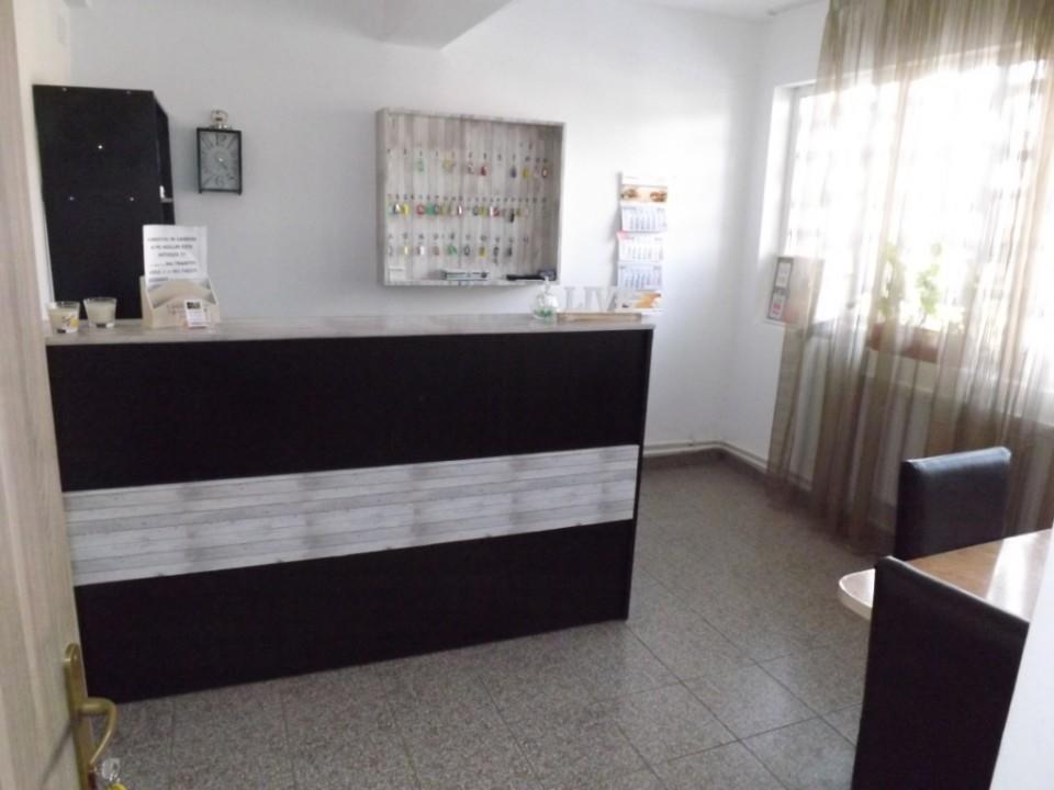 Casa Dobrescu Centura De Nord Hotell Craiova Eksteriør bilde