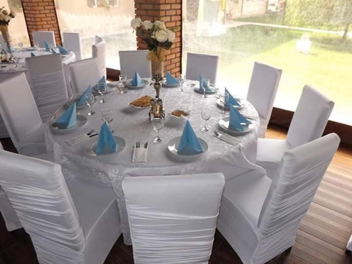 Casa Dobrescu Centura De Nord Hotell Craiova Eksteriør bilde